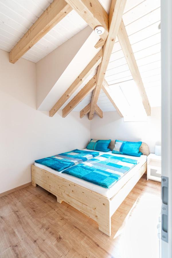 Ferienwohnung Bad Camberg - Apartment Goldener Grund Eksteriør bilde
