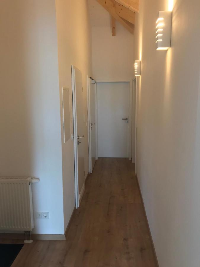 Ferienwohnung Bad Camberg - Apartment Goldener Grund Eksteriør bilde