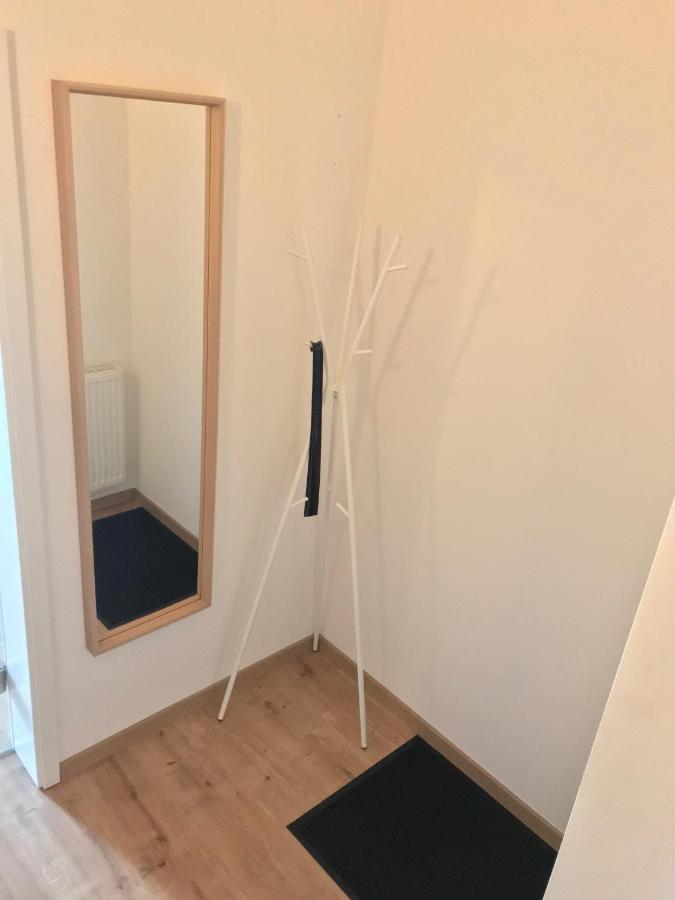 Ferienwohnung Bad Camberg - Apartment Goldener Grund Eksteriør bilde